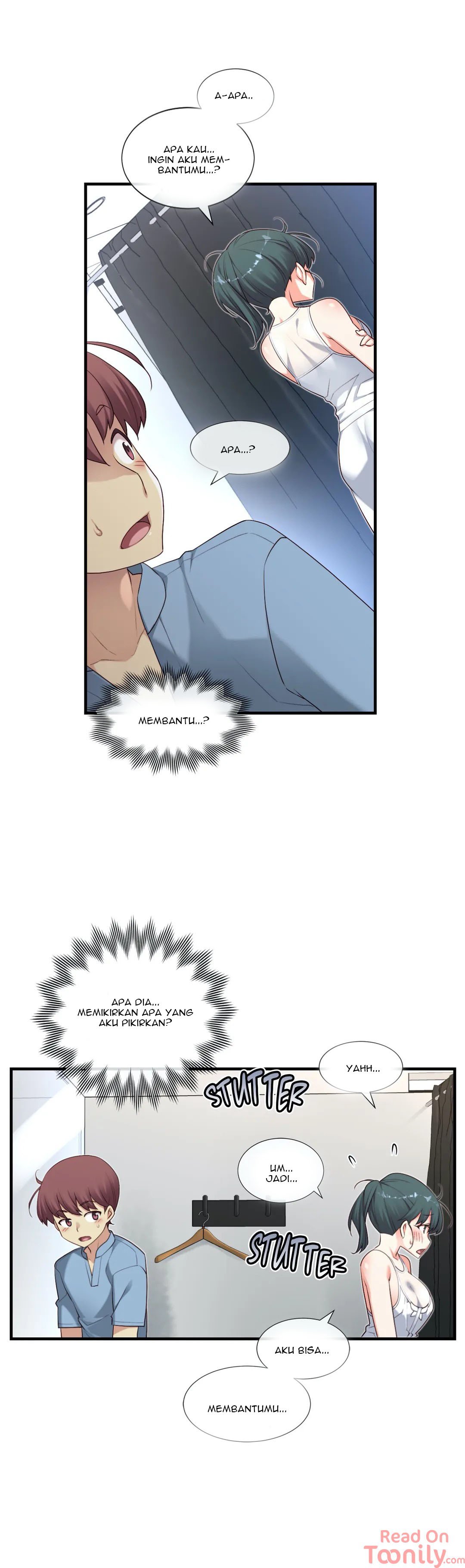 The Girlfriend Dice - Chapter 29 452
