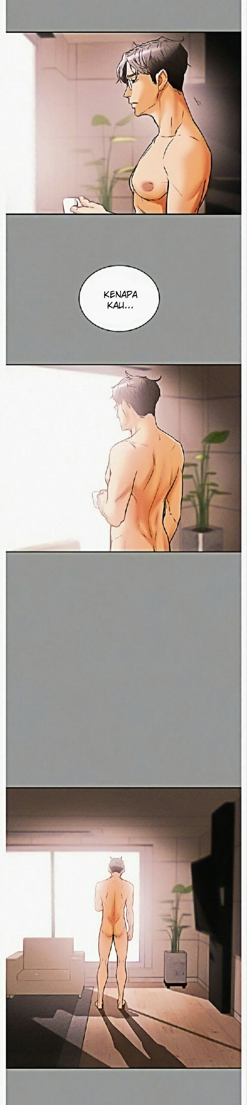 Erotic scheme - Chapter 01 65