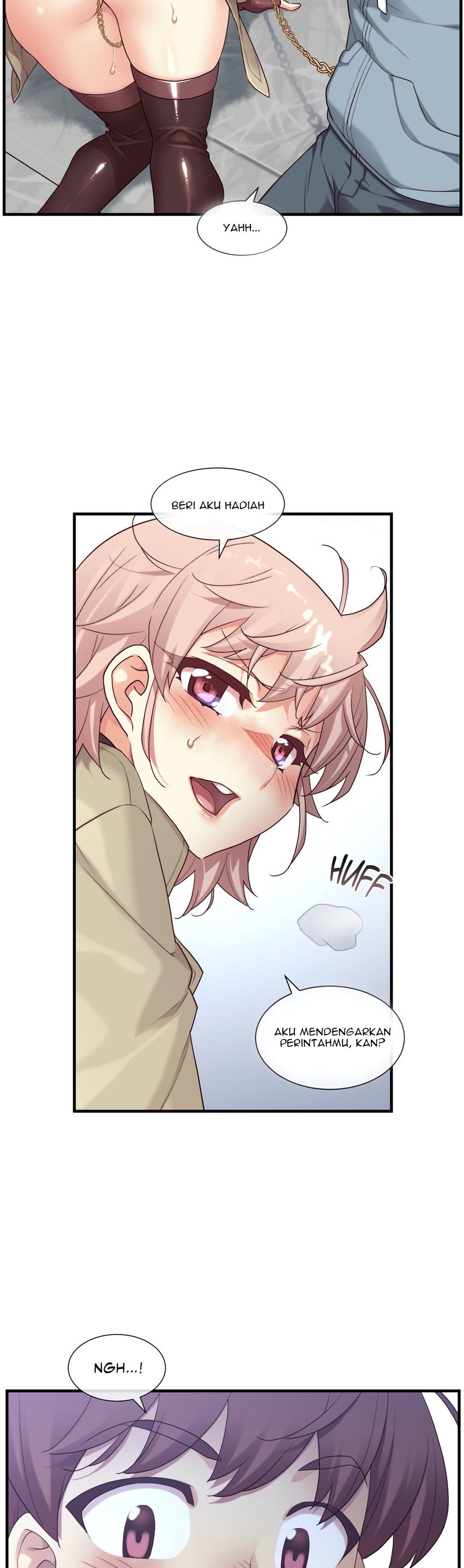 The Girlfriend Dice - Chapter 55 885