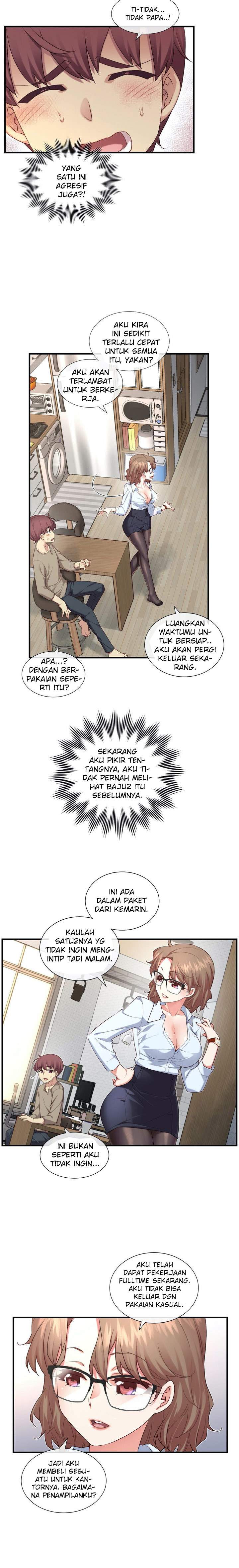 The Girlfriend Dice - Chapter 29 297