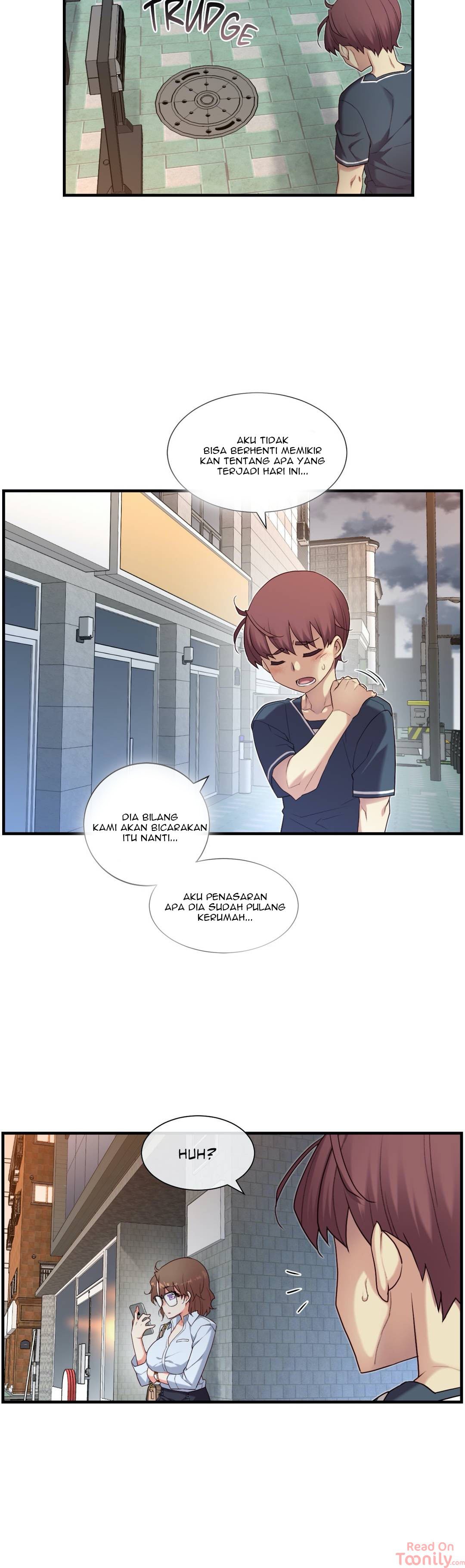 The Girlfriend Dice - Chapter 29 351