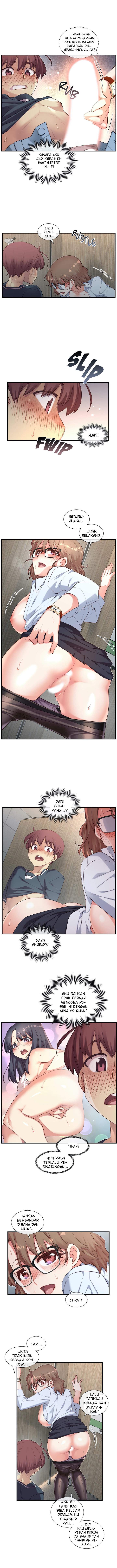 The Girlfriend Dice - Chapter 29 319