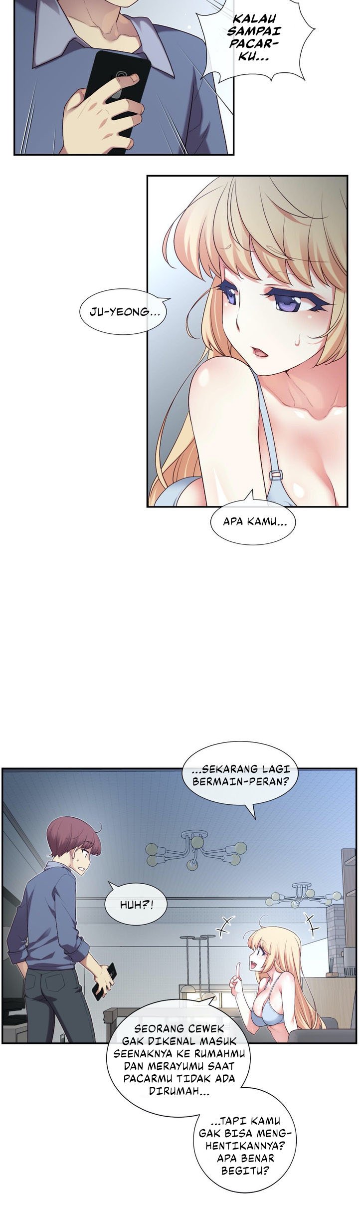 The Girlfriend Dice - Chapter 29 218