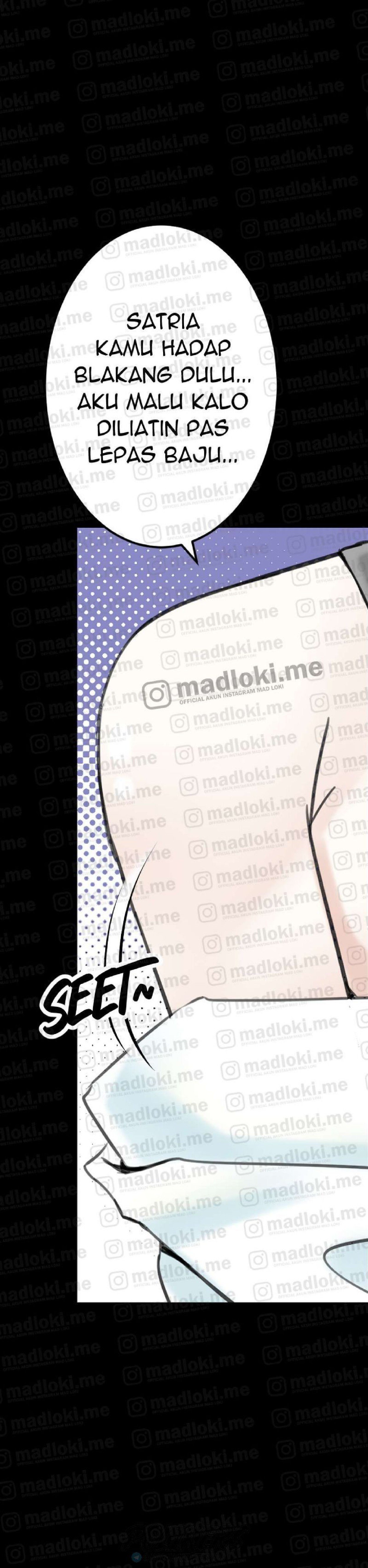 Madloki Kartika Sari - Chapter 01 18