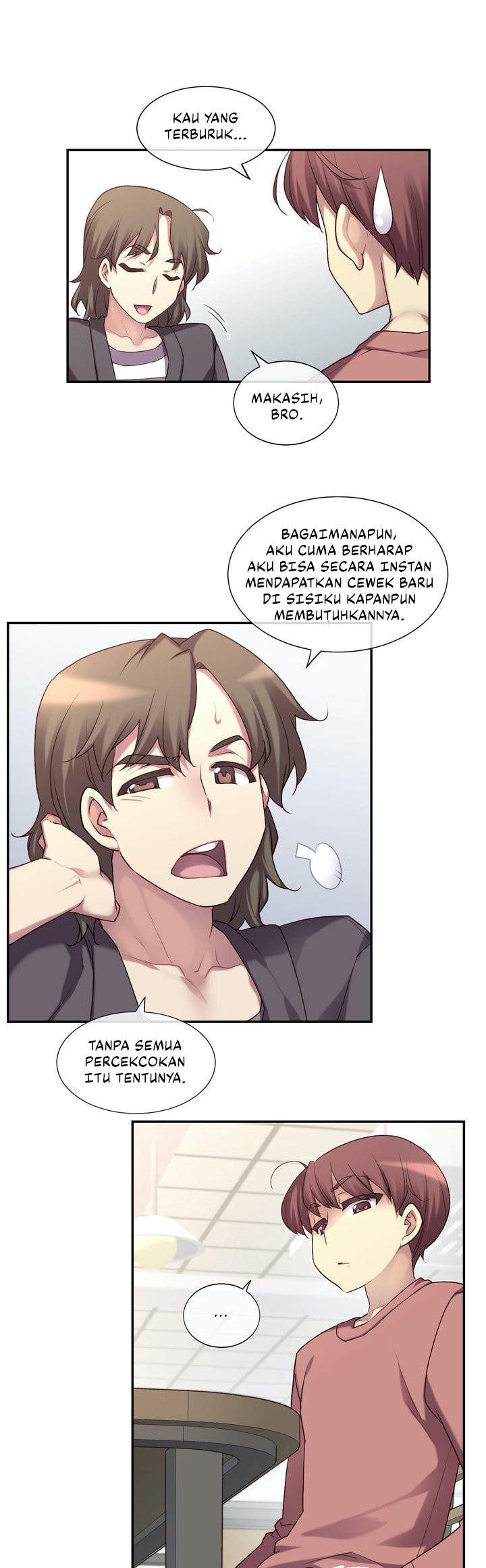 The Girlfriend Dice - Chapter 29 26