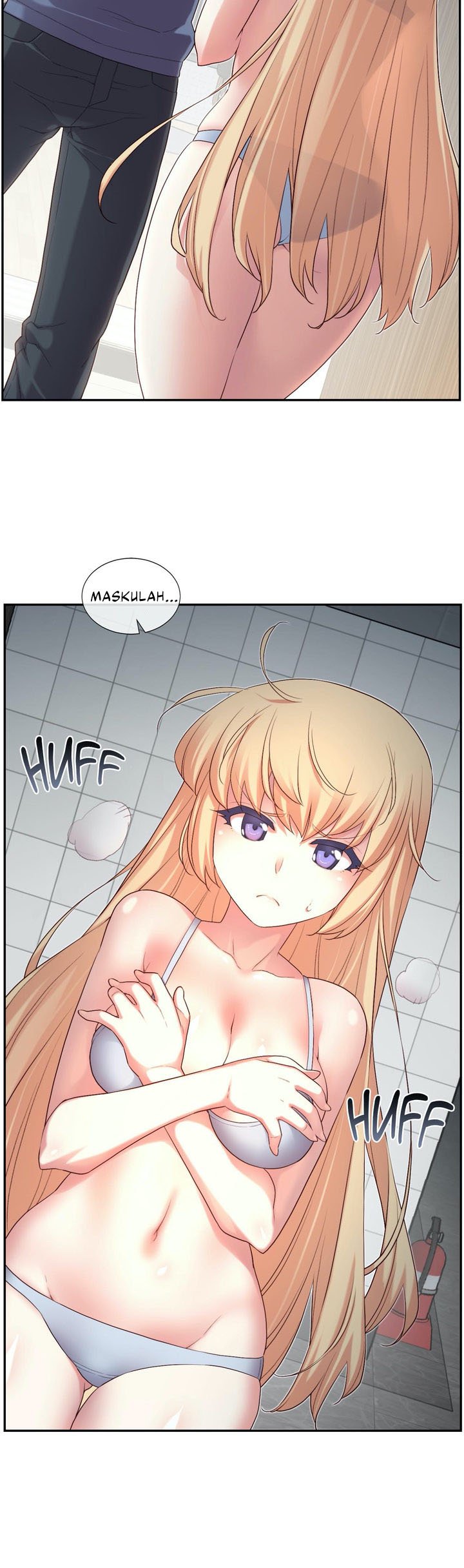 The Girlfriend Dice - Chapter 29 230