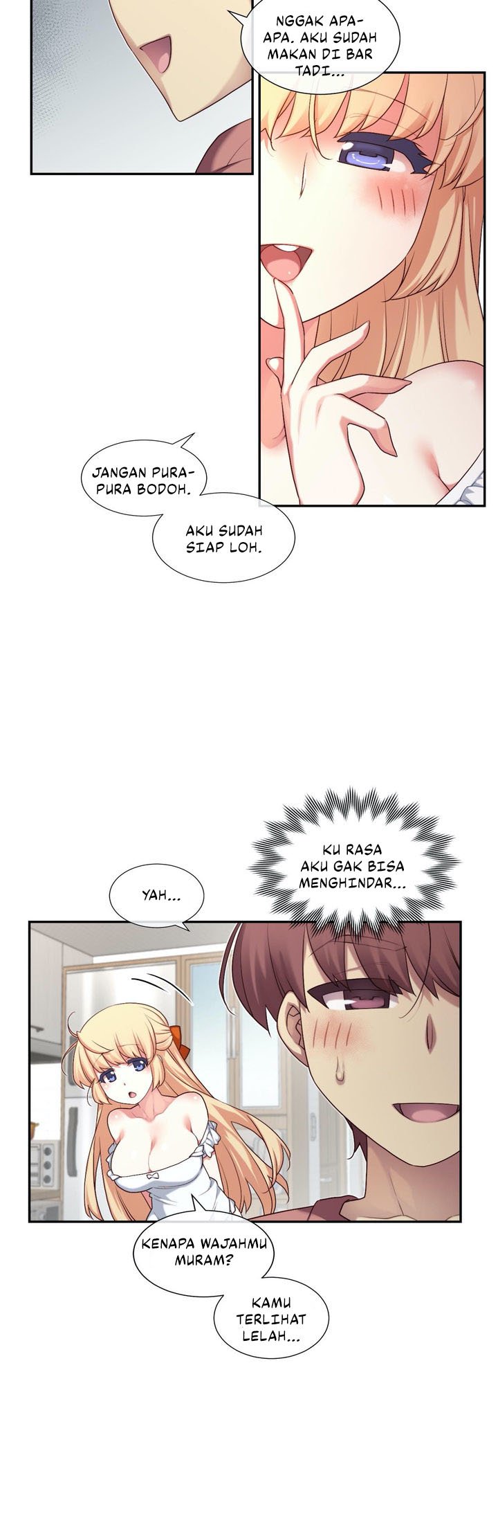 The Girlfriend Dice - Chapter 29 57