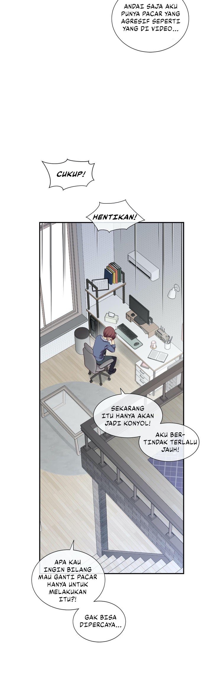 The Girlfriend Dice - Chapter 29 174