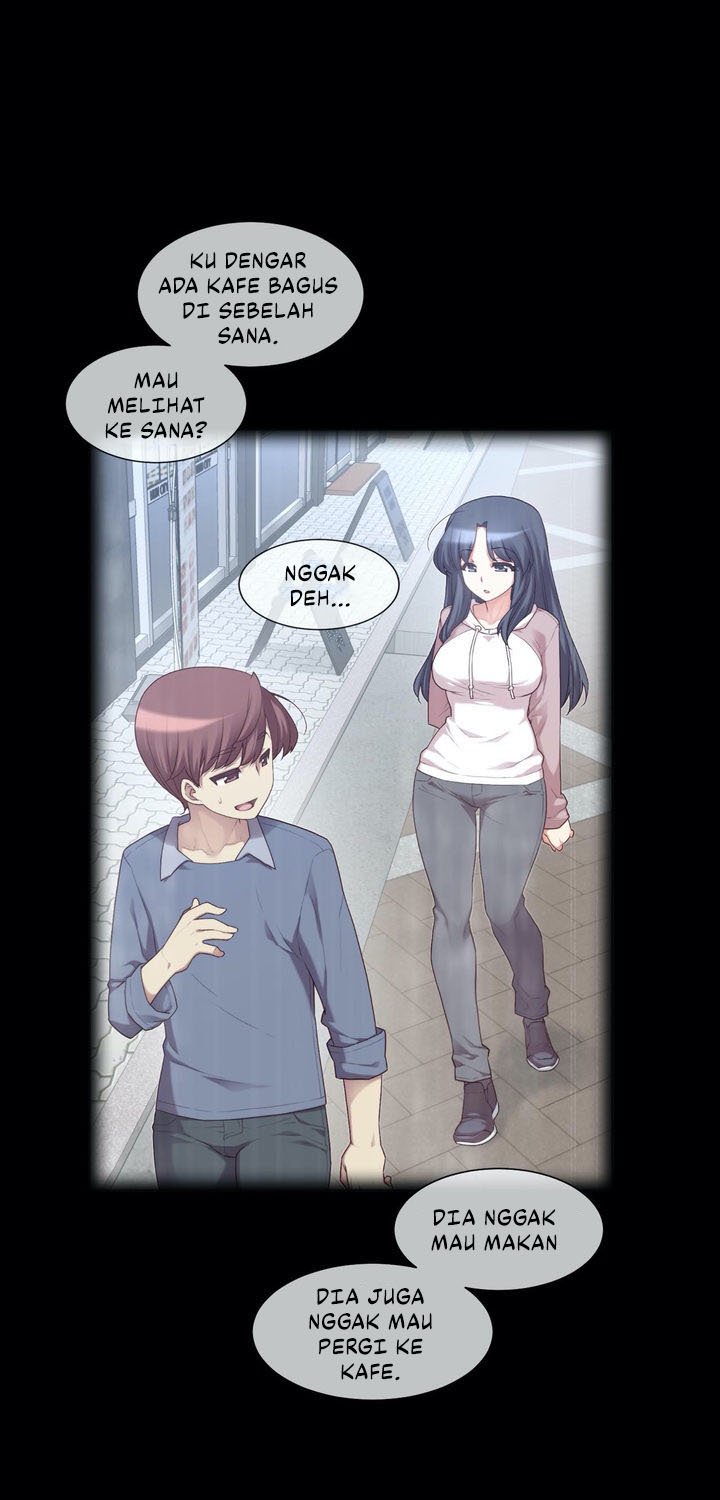 The Girlfriend Dice - Chapter 29 157
