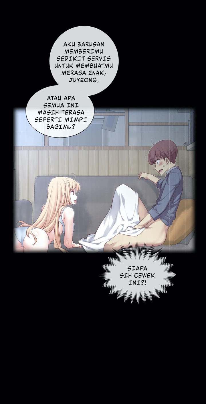 The Girlfriend Dice - Chapter 29 210