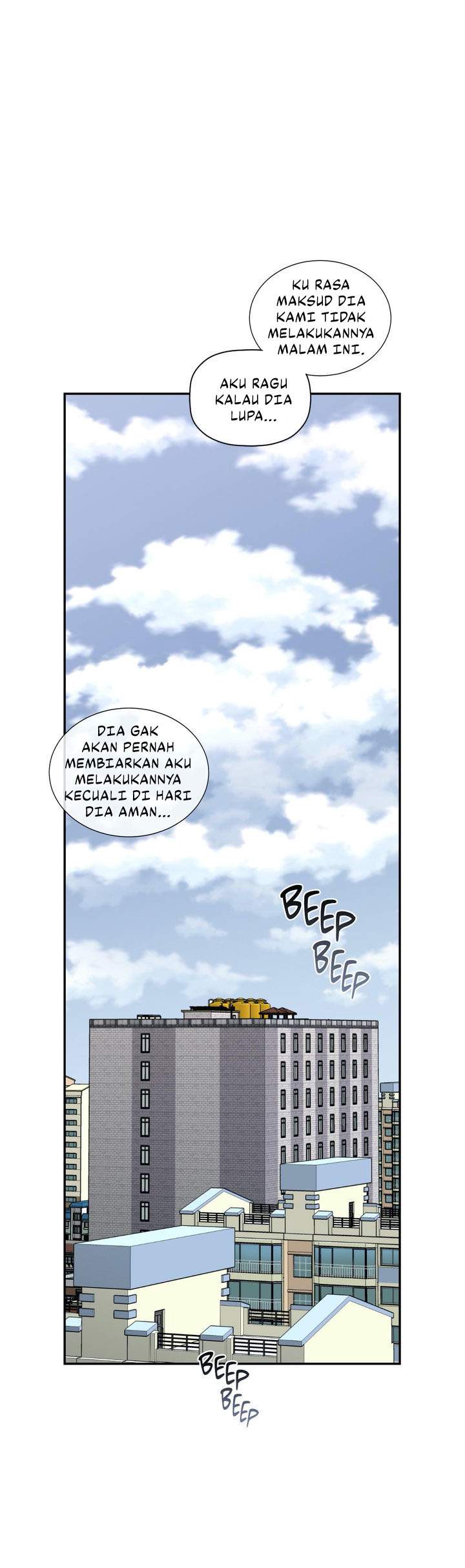 The Girlfriend Dice - Chapter 29 148