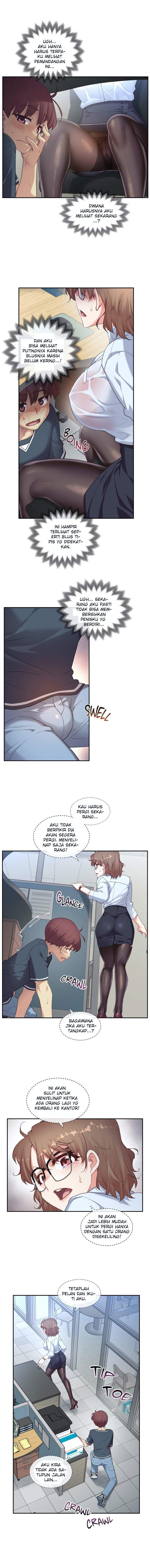 The Girlfriend Dice - Chapter 29 308