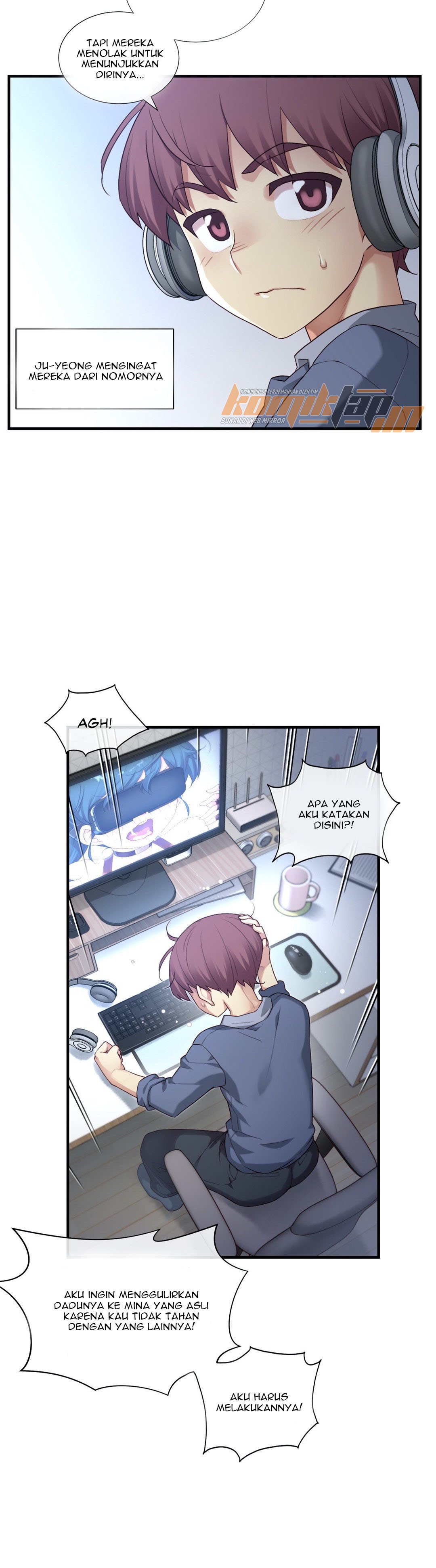 The Girlfriend Dice - Chapter 55 920