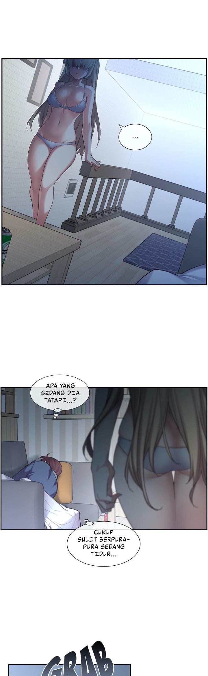The Girlfriend Dice - Chapter 29 184