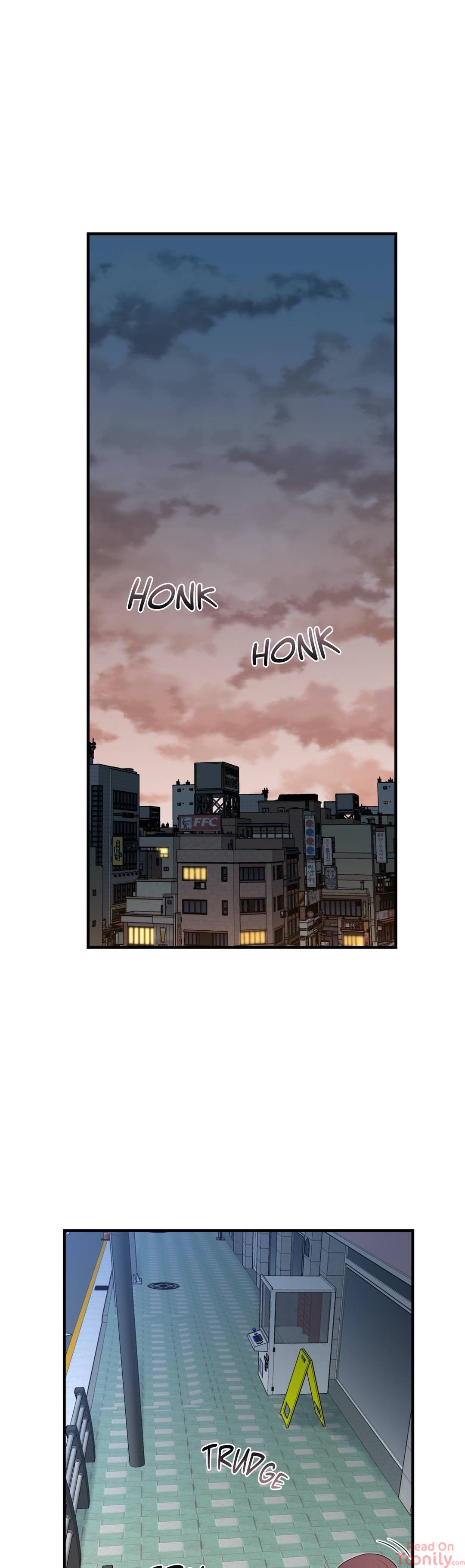 The Girlfriend Dice - Chapter 29 350