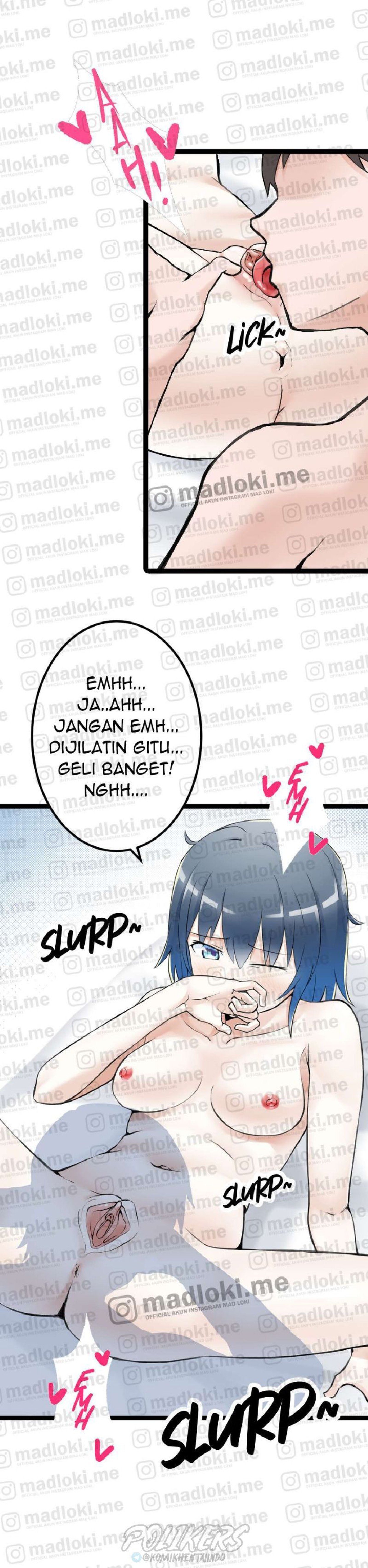 Madloki Kartika Sari - Chapter 01 35