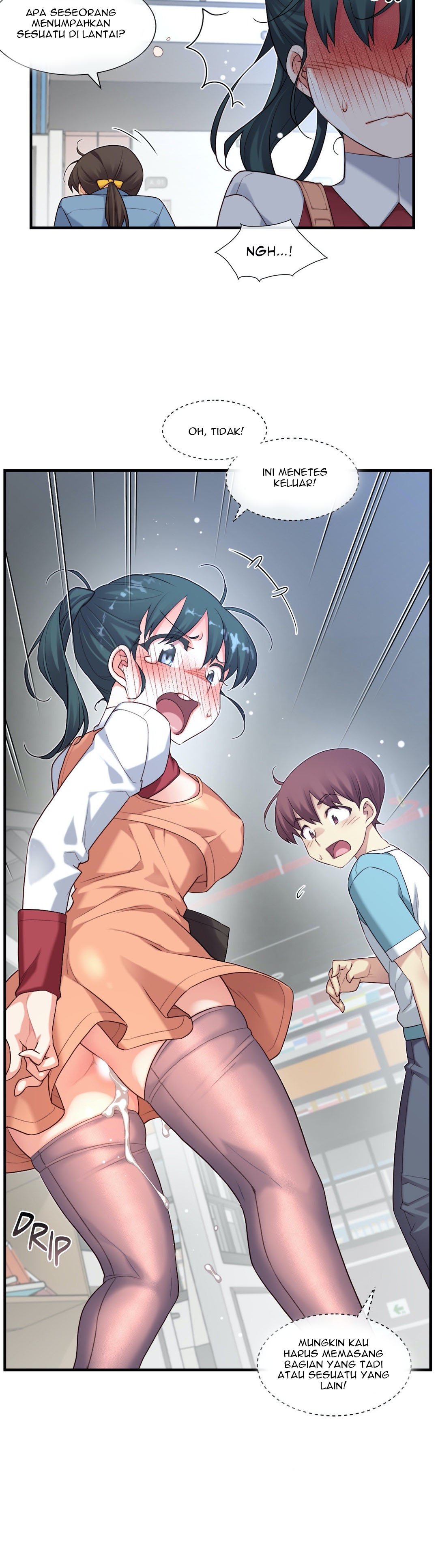 The Girlfriend Dice - Chapter 55 719