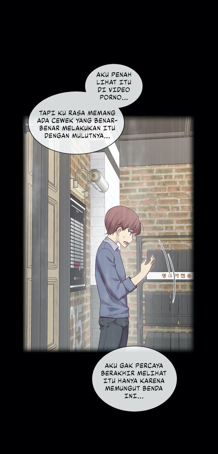 The Girlfriend Dice - Chapter 29 162