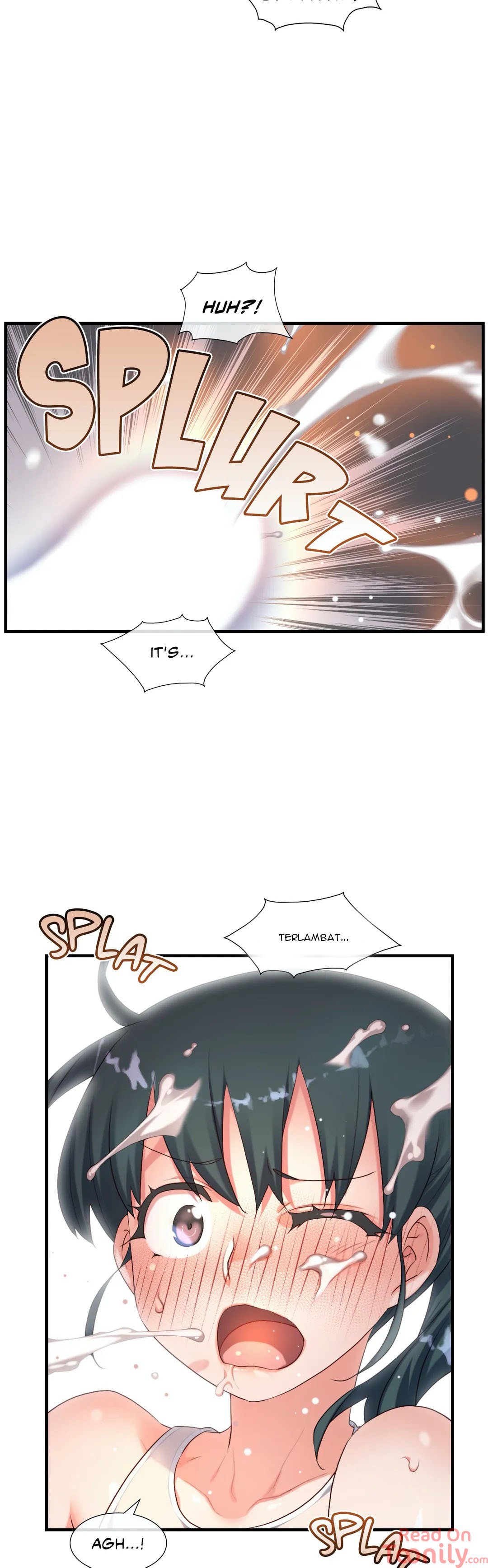 The Girlfriend Dice - Chapter 29 479