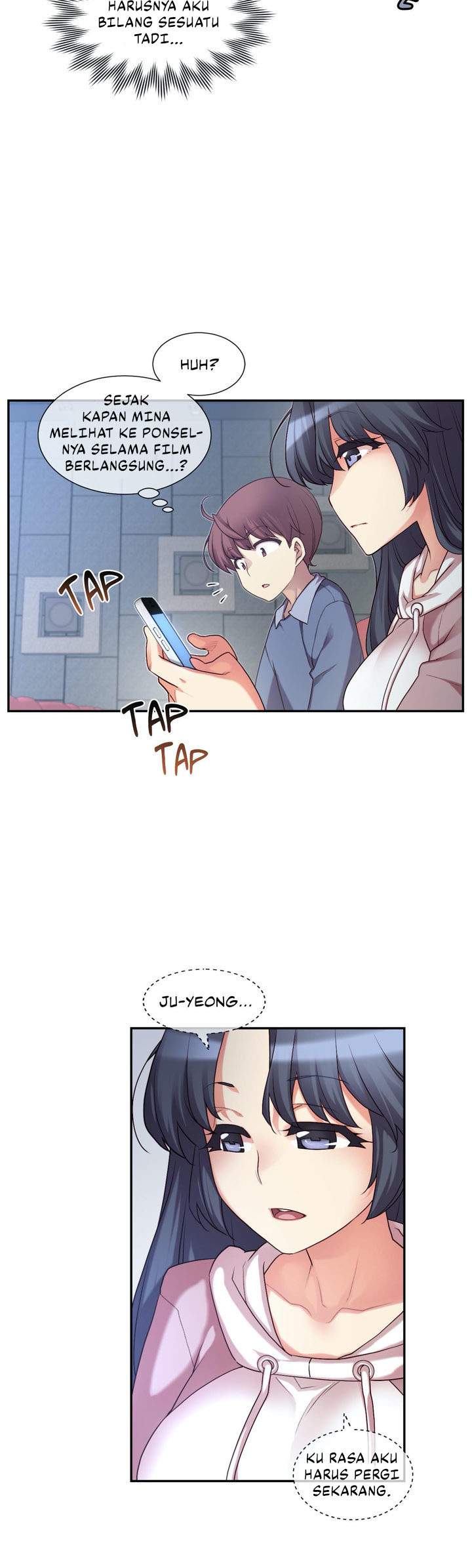 The Girlfriend Dice - Chapter 29 130