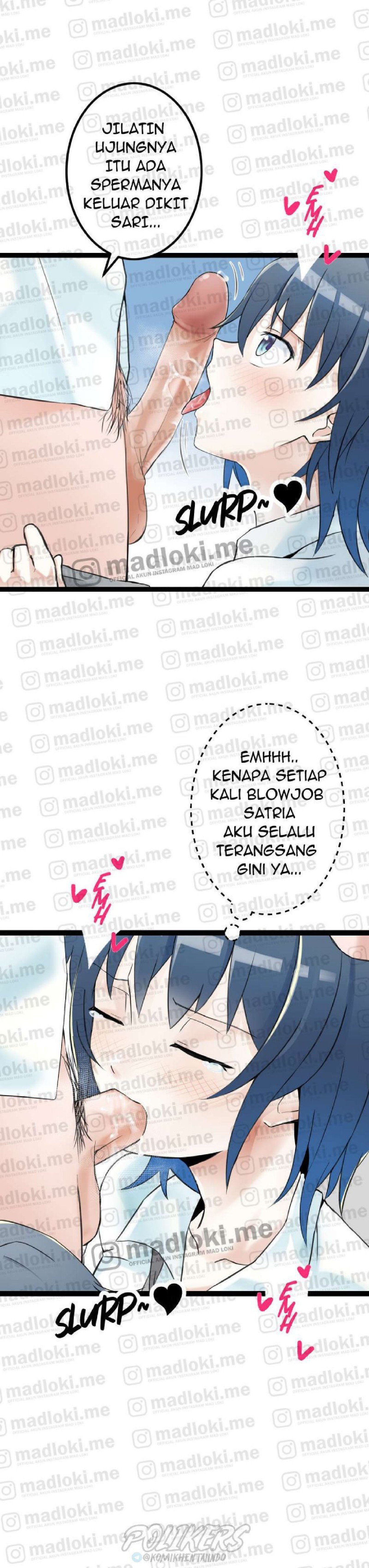 Madloki Kartika Sari - Chapter 01 10