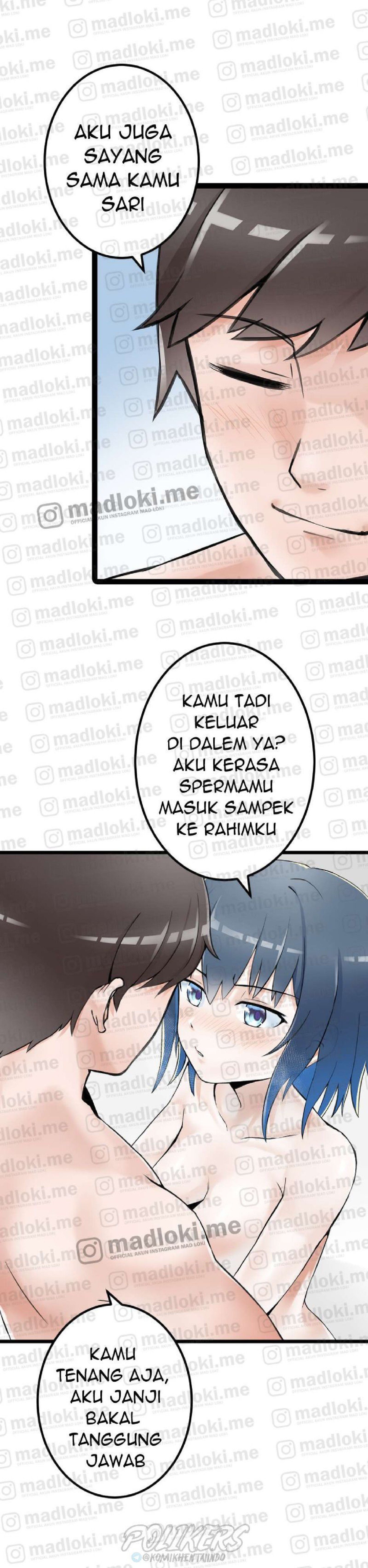 Madloki Kartika Sari - Chapter 01 54