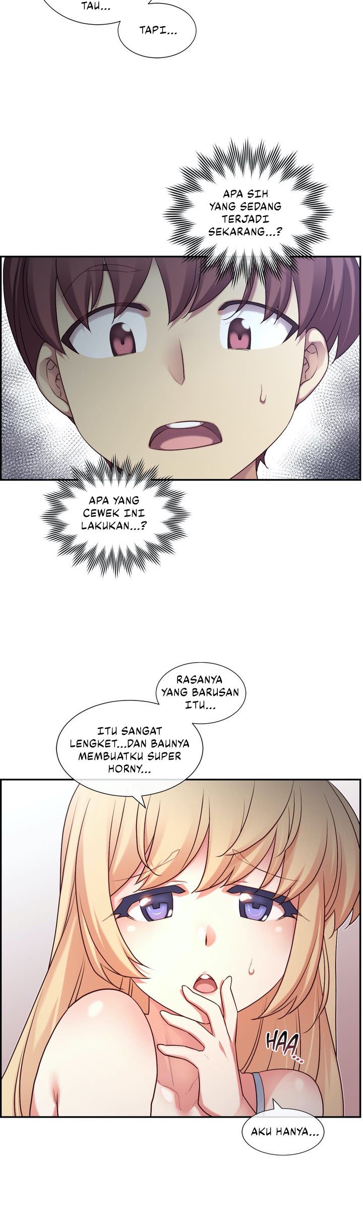 The Girlfriend Dice - Chapter 29 220