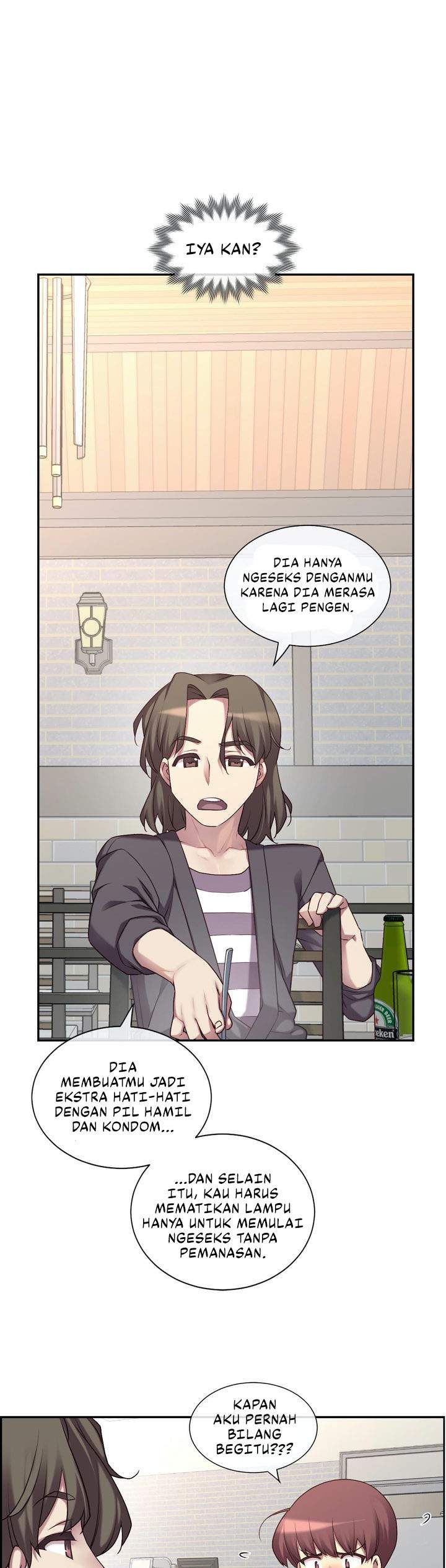 The Girlfriend Dice - Chapter 29 20
