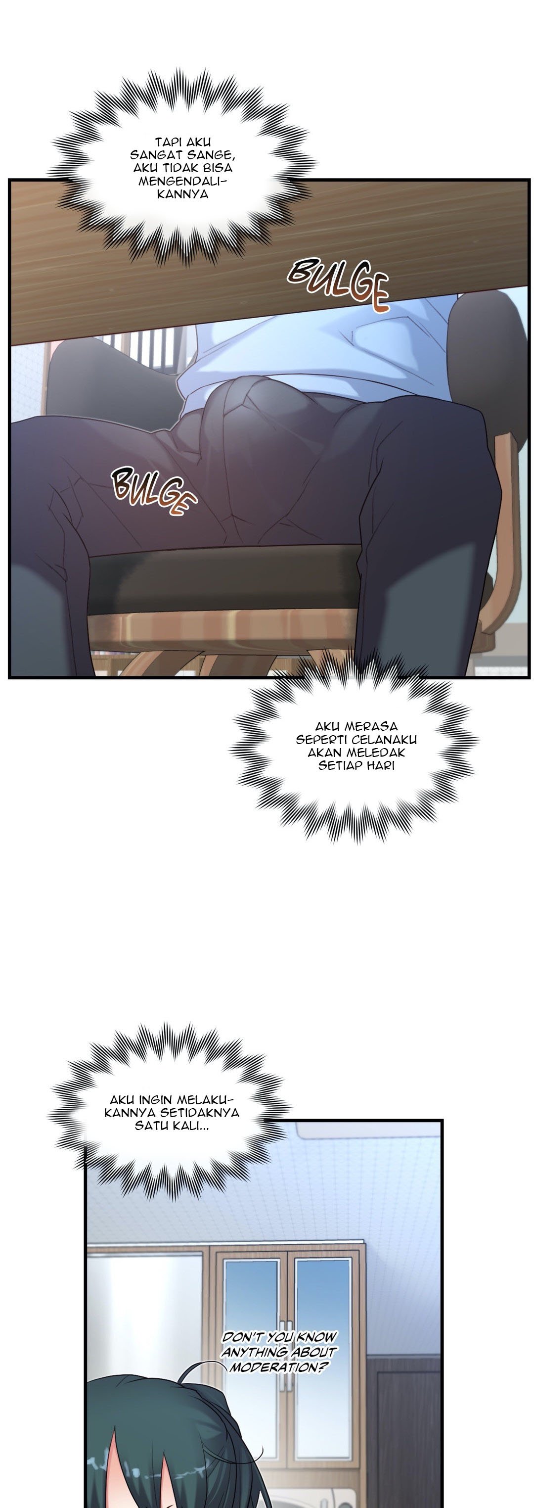 The Girlfriend Dice - Chapter 55 732