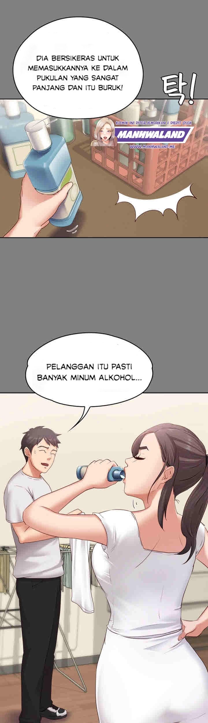 Lover Mode - Chapter 01 36