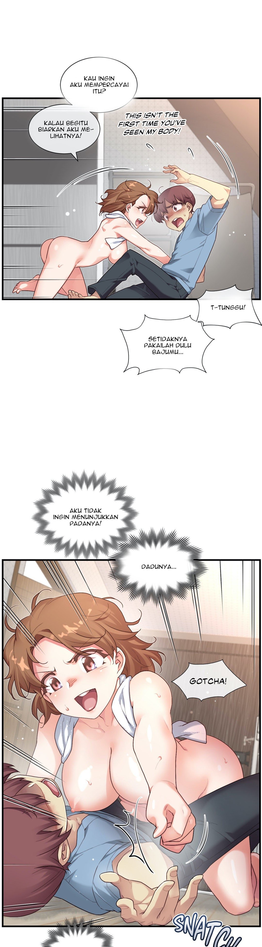 The Girlfriend Dice - Chapter 55 759