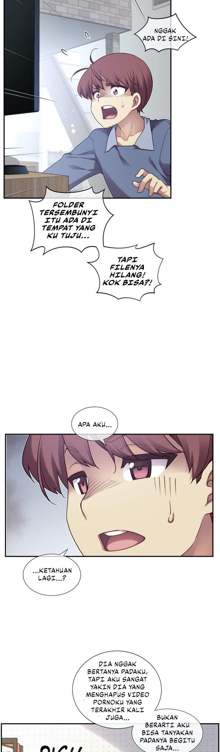 The Girlfriend Dice - Chapter 29 151