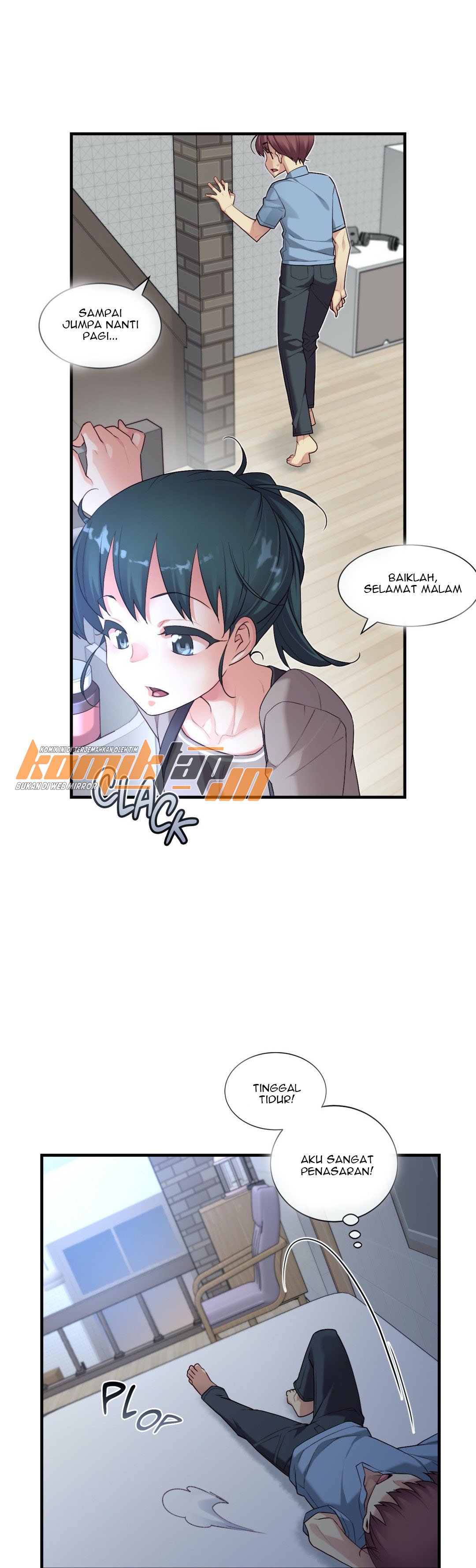 The Girlfriend Dice - Chapter 55 748