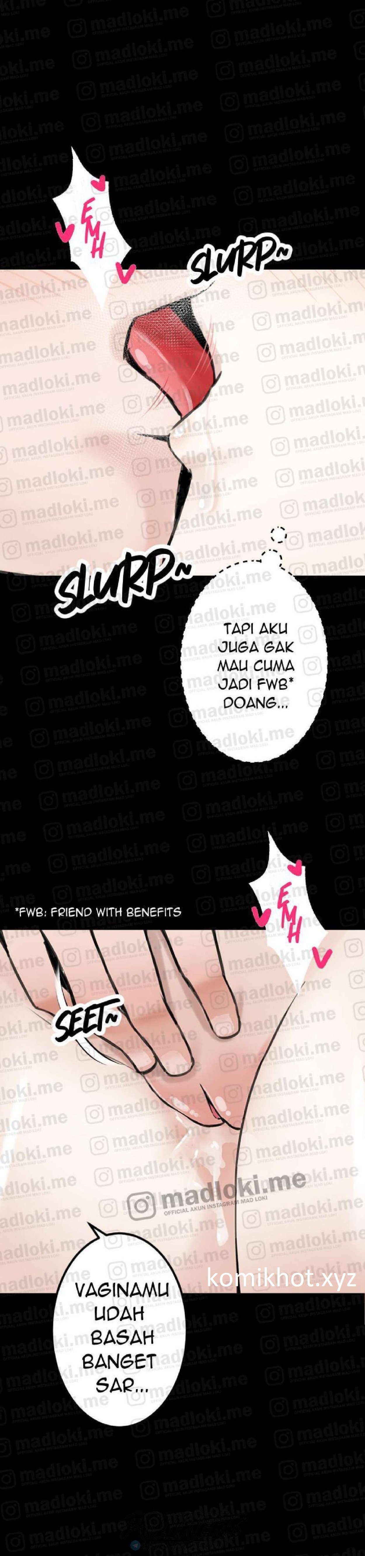 Madloki Kartika Sari - Chapter 01 25