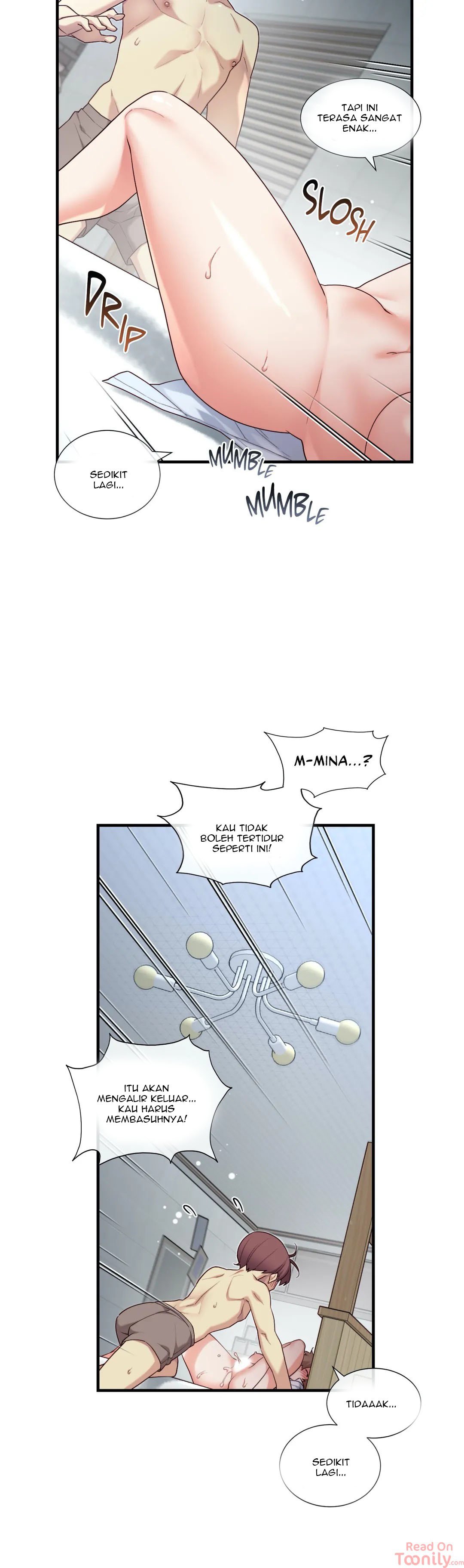 The Girlfriend Dice - Chapter 29 391