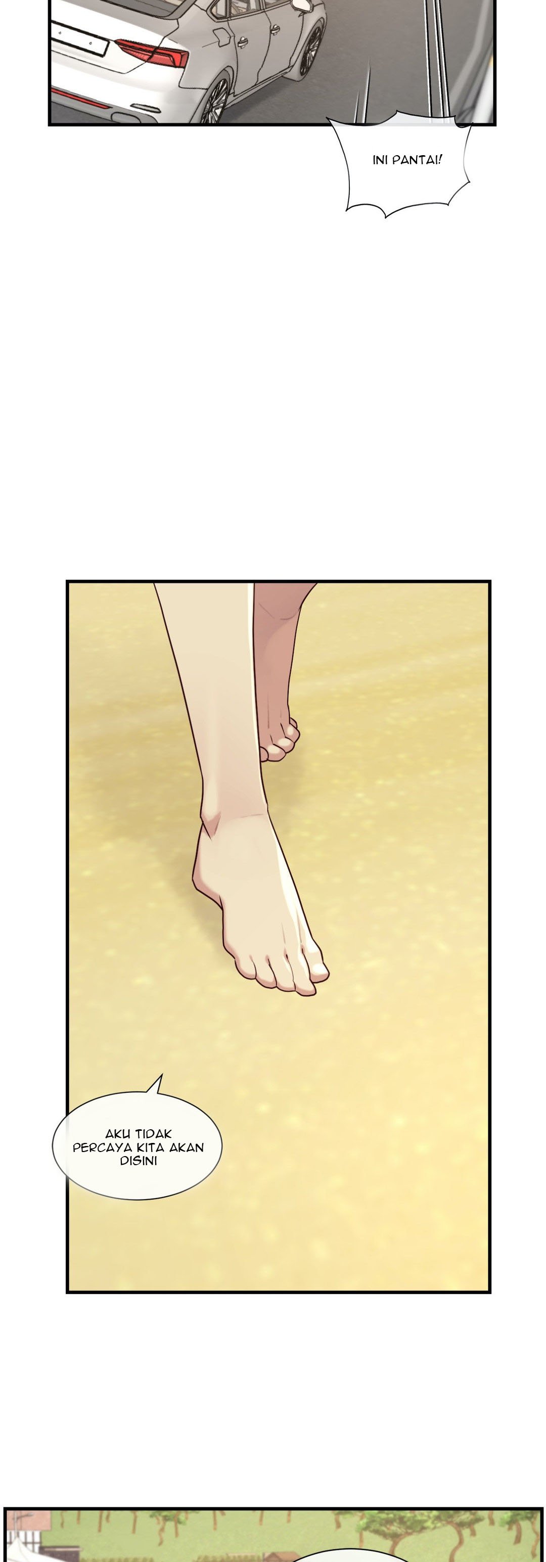 The Girlfriend Dice - Chapter 55 773