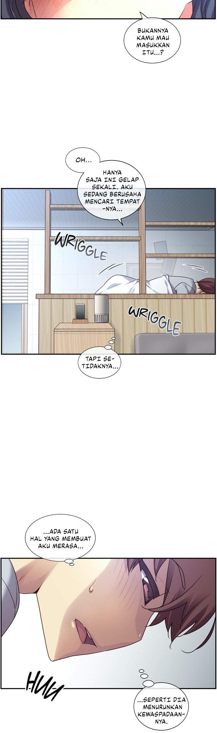 The Girlfriend Dice - Chapter 29 15