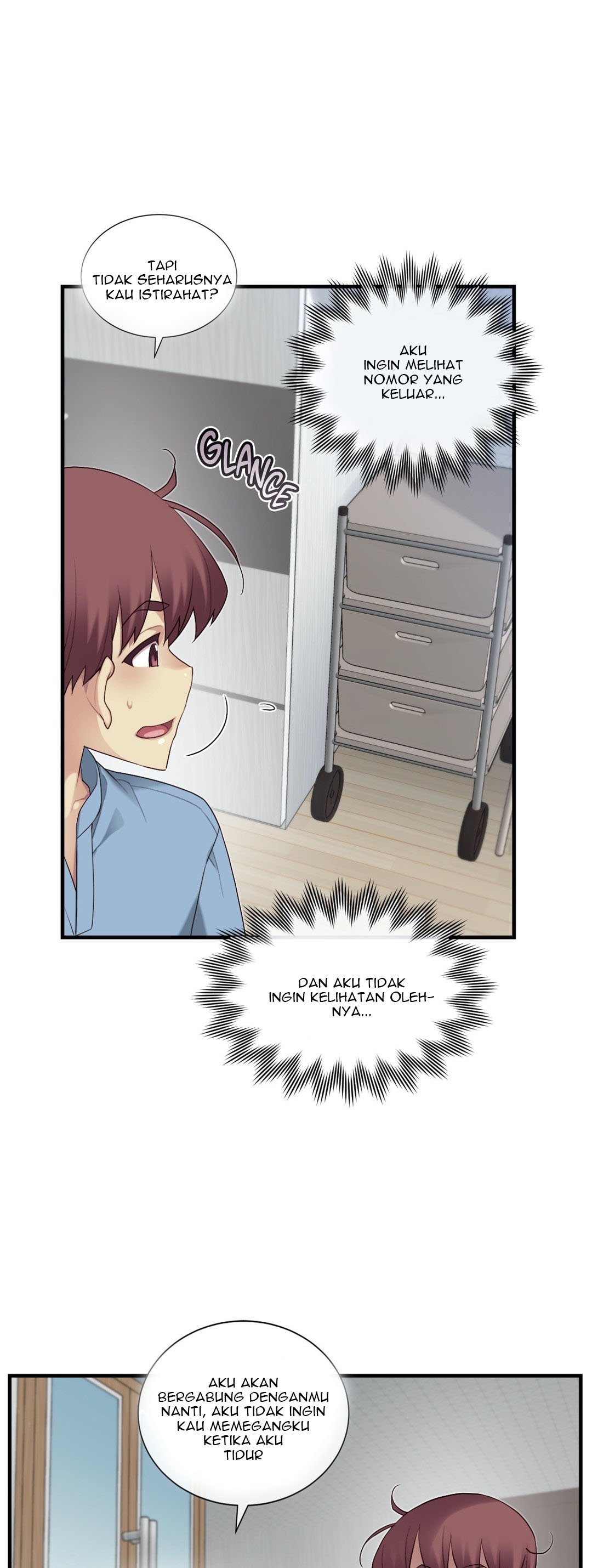 The Girlfriend Dice - Chapter 55 746