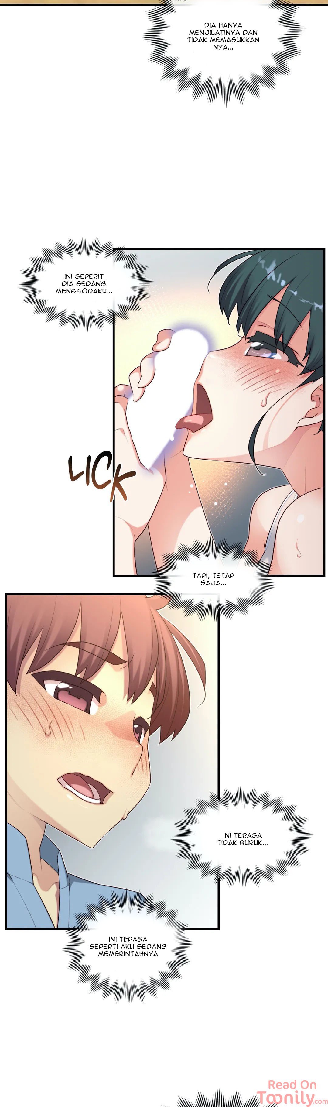 The Girlfriend Dice - Chapter 29 470