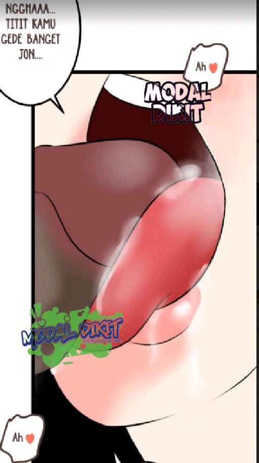 Komik Madloki Special Tutor - Madloki Special Tutor Chapter 01 79