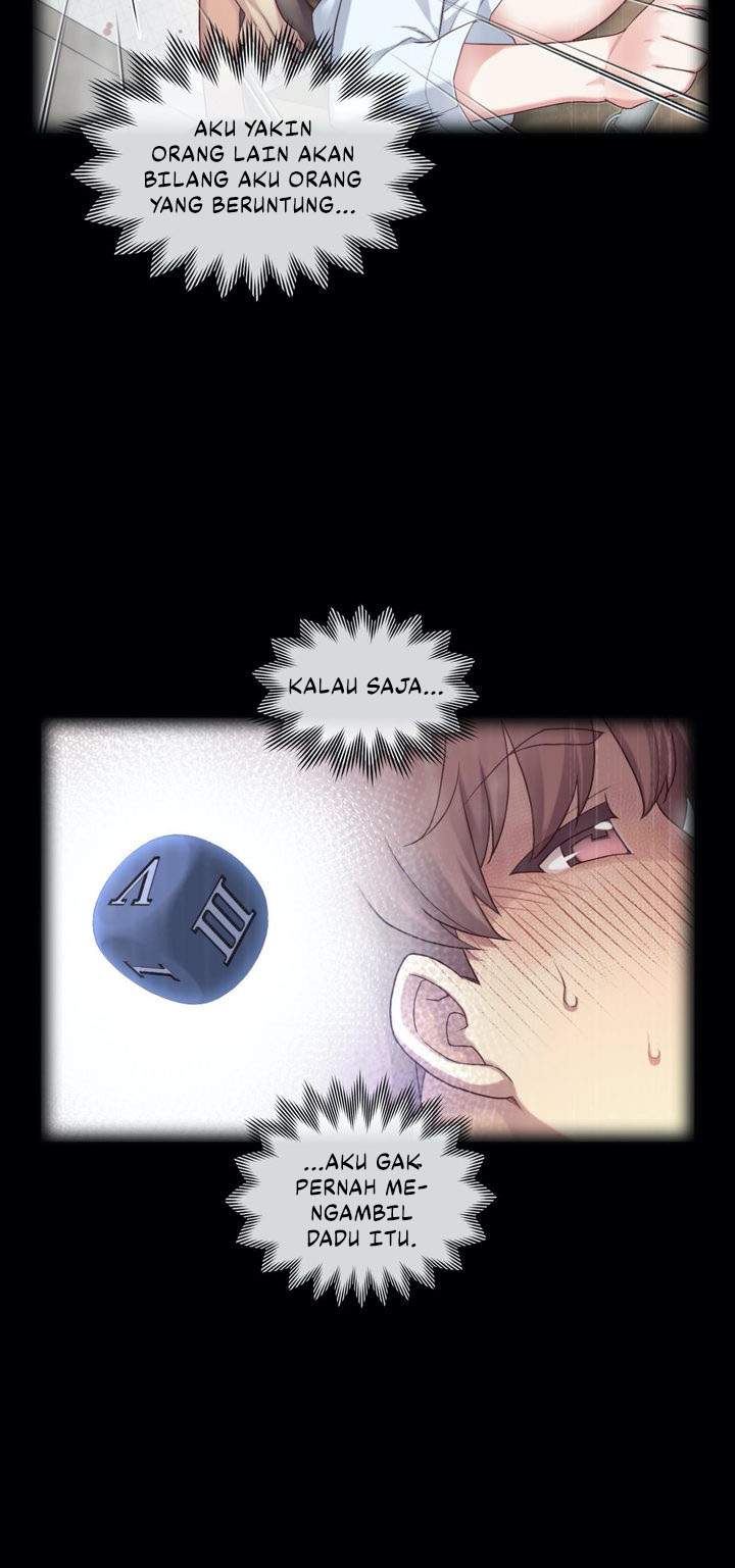 The Girlfriend Dice - Chapter 29 110