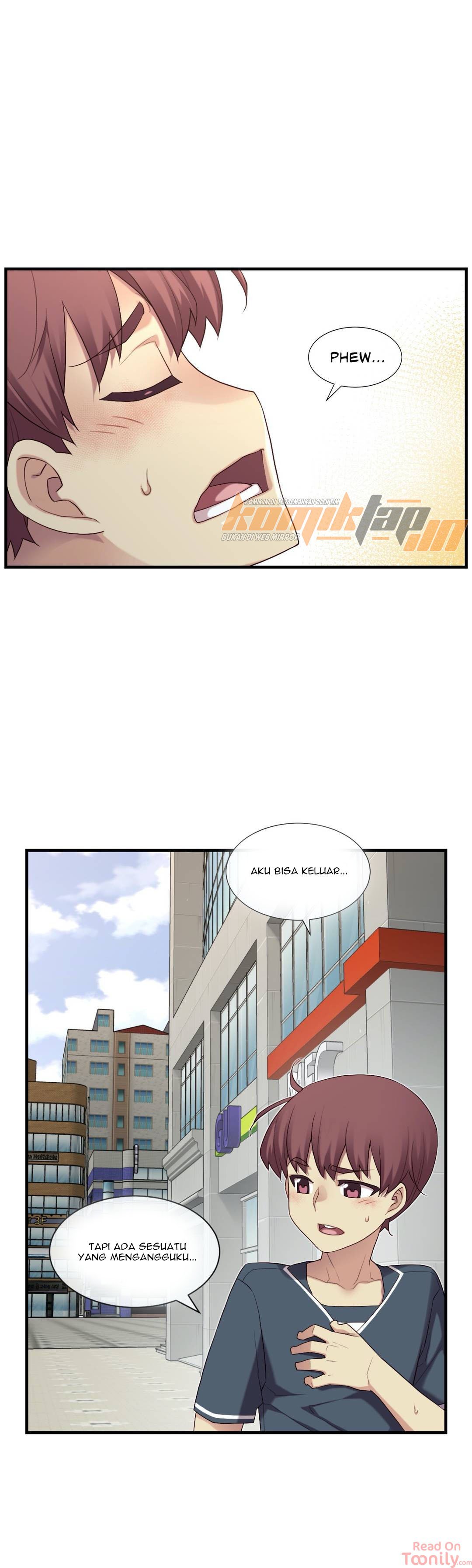 The Girlfriend Dice - Chapter 29 347
