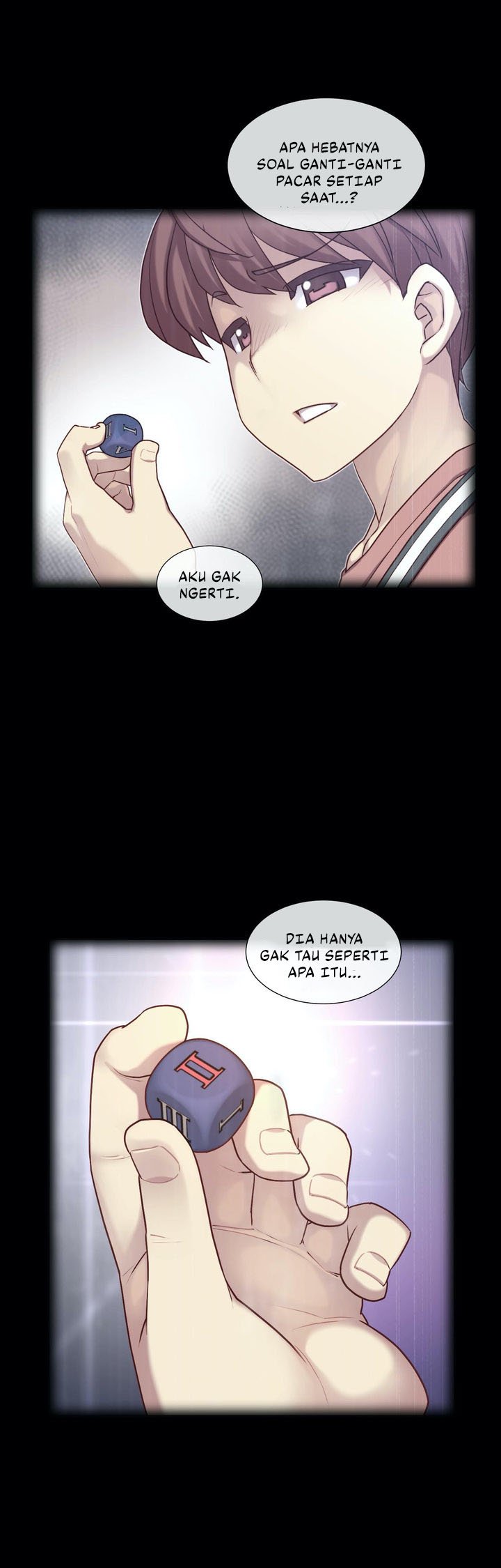 The Girlfriend Dice - Chapter 29 48