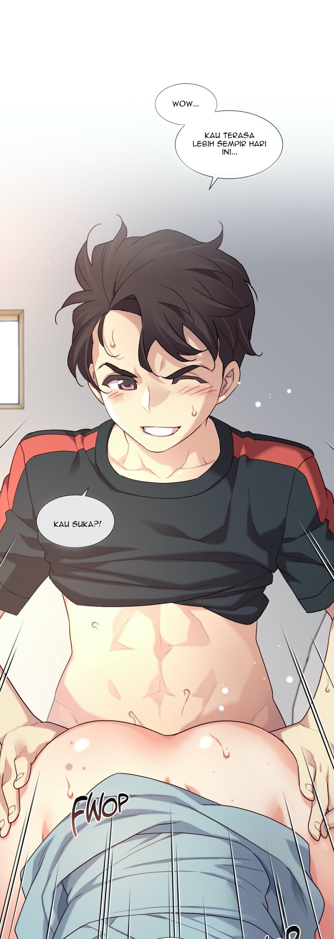 The Girlfriend Dice - Chapter 55 685