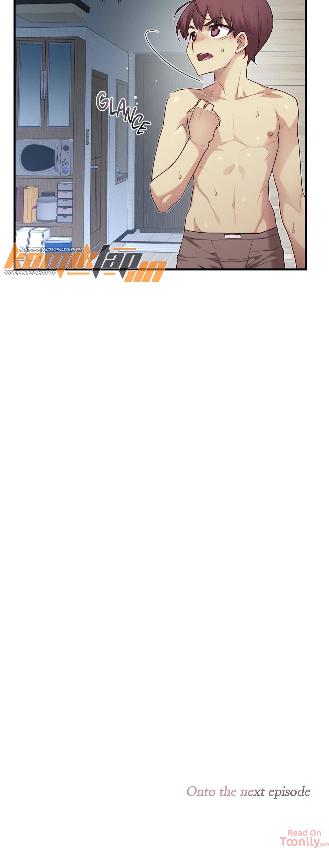 The Girlfriend Dice - Chapter 29 381