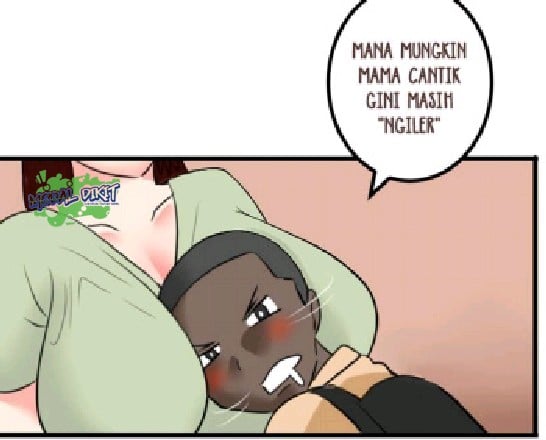 Komik Madloki Special Tutor - Madloki Special Tutor Chapter 01 12