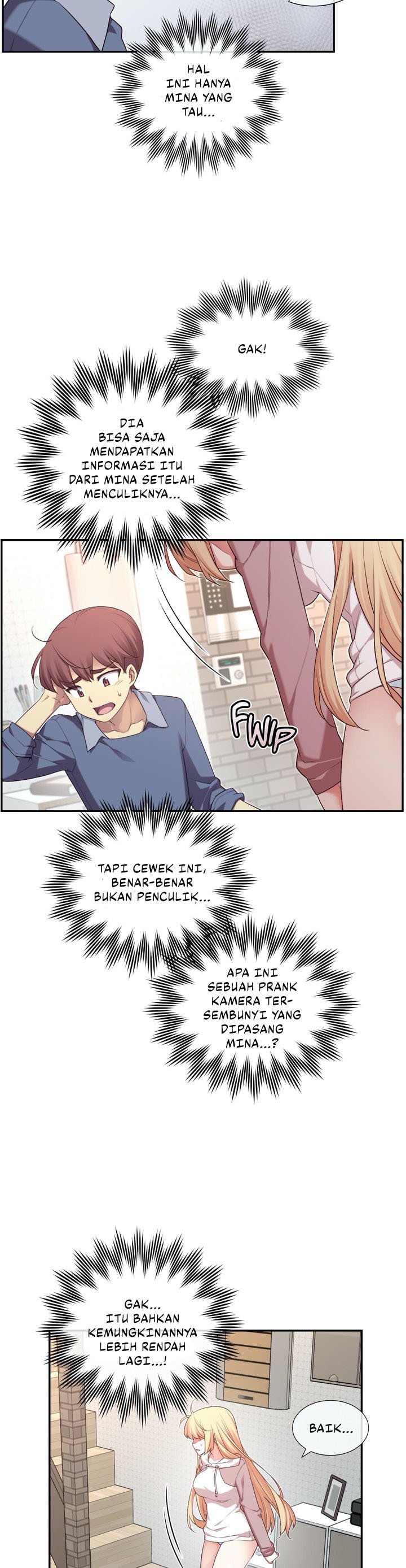 The Girlfriend Dice - Chapter 29 238