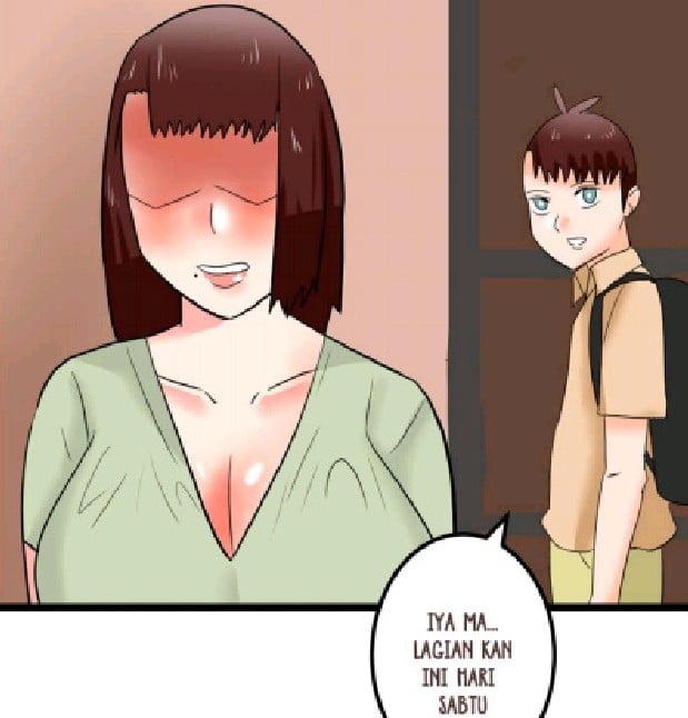 Komik Madloki Special Tutor - Madloki Special Tutor Chapter 01 20