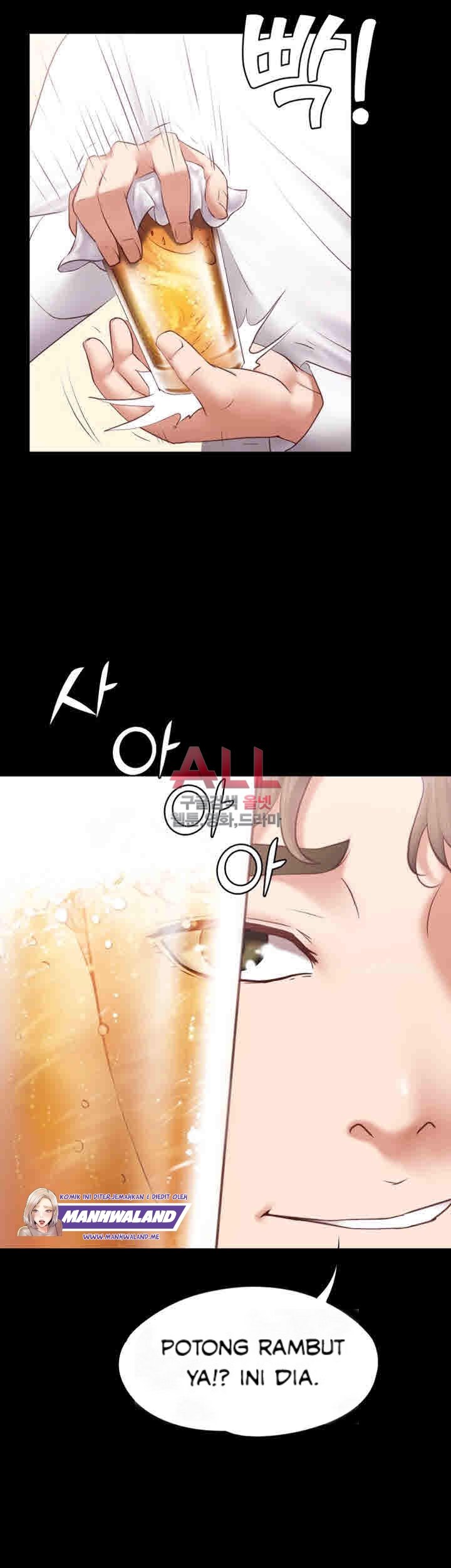 Lover Mode - Chapter 01 3