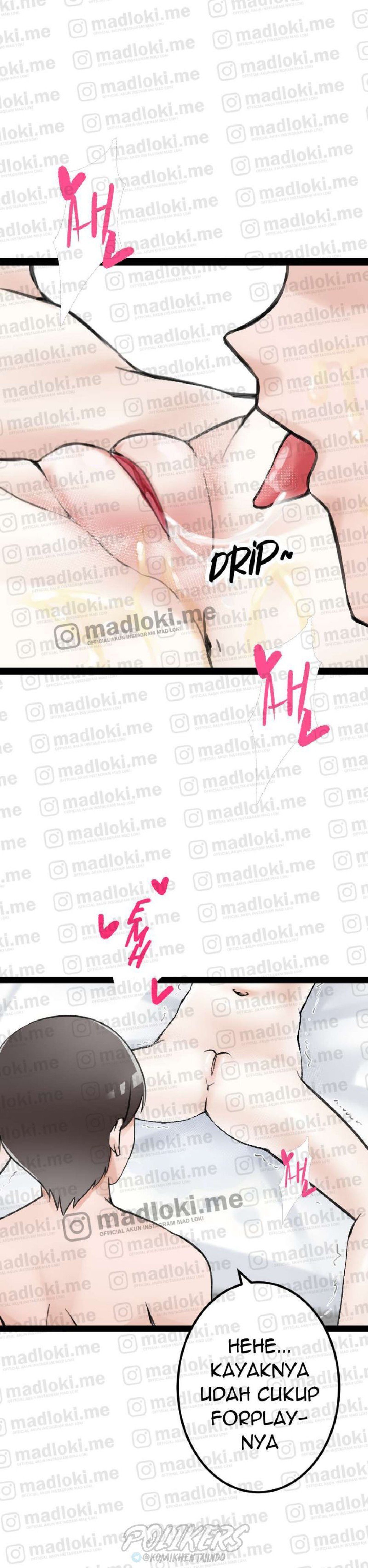 Madloki Kartika Sari - Chapter 01 39